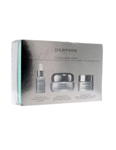 Stimulskin Serum Eye Kit Con Contorno Occhi 30 Ml + Campionedi Siero Intensivo + Campione Di Crema Pelli Da Normali A Secche 5 M