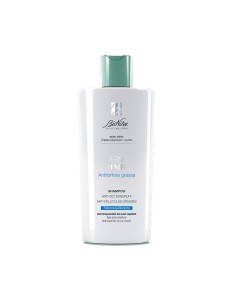 Bionike Defence Hair Shampoo Trattante Antiforfora Grassa