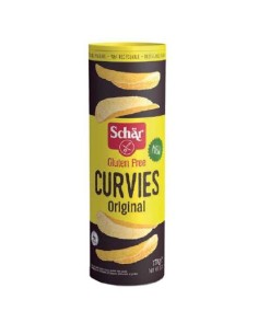 Schar Curvies Original 170 G