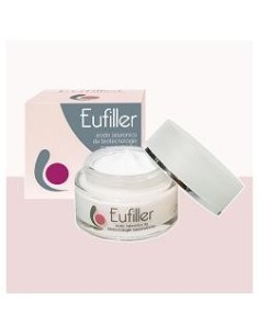 Eufiller Crema Viso Idratante Lenitiva 50 Ml