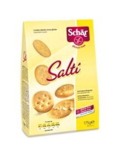 Schar Salti Salatino 175 G