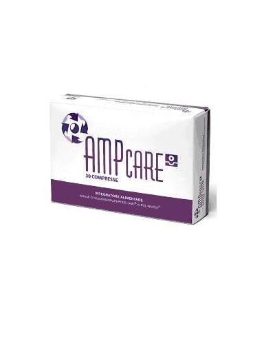 Ampcare 30 Compresse