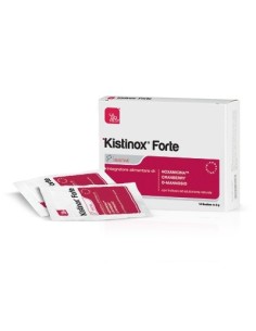 Kistinox Forte 14 Buste 3 G