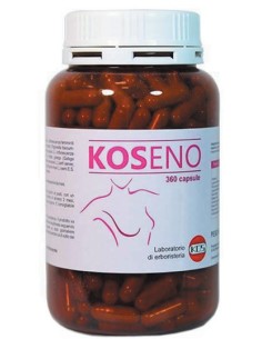 Koseno 360 Capsule