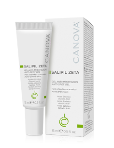 Canova Salipil Zeta 15 Ml