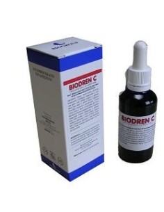 Biodren C 50 Ml