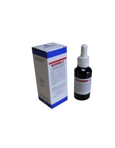 Biodren C 50 Ml