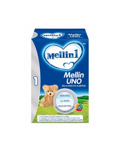 Mellin 1 Polvere 700 G