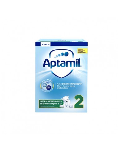 Aptamil 2 750 G