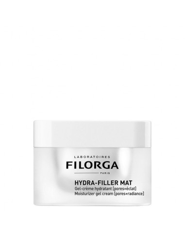 Filorga Hydra Filler Mat 50 Ml