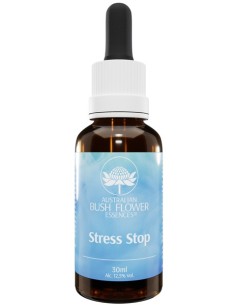 Stress Stop Gocce 30 Ml