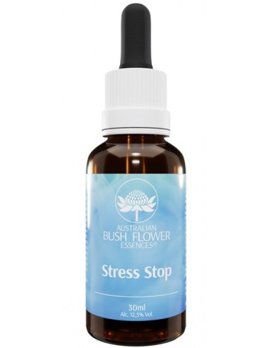 Stress Stop Gocce 30 Ml