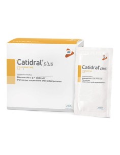 Catidral Plus 20 Bustine