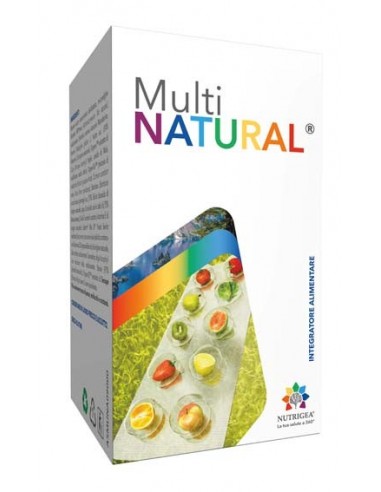 Multinatural Polvere 90 G