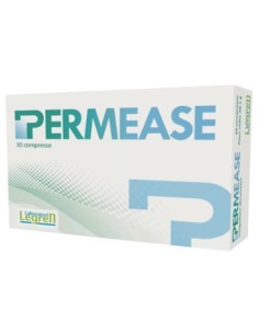 Permease 30 Compresse