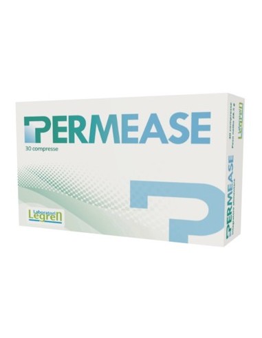 Permease 30 Compresse