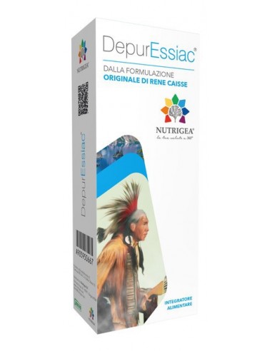 Depuressiac 200 Ml