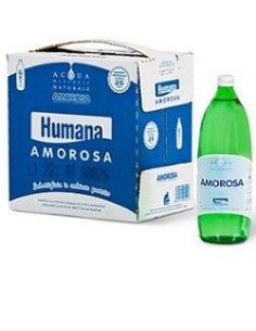Acqua Amorosa 1000 Ml