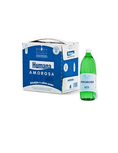 Acqua Amorosa 1000 Ml