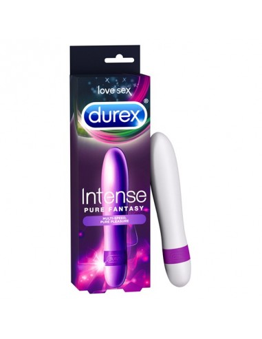 Durex Play Pure Fantasy