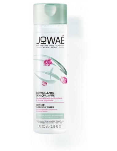 Jowae Acqua Micellare Struccante 200 Ml