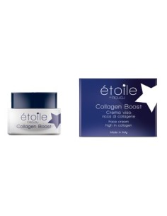 Rougj Etoile Crema Viso Collagene 30 Ml