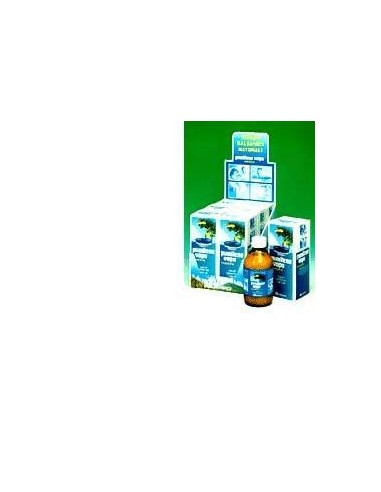 Pumilene Vapo Conc 40ml