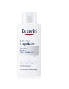 Eucerin Shampoo Extra/tollerabilita' 250 Ml