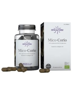 Mico Corio 70 Capsule