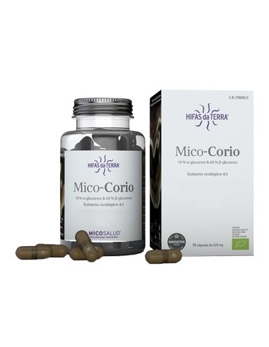 Mico Corio 70 Capsule