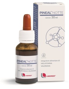Pineal Notte Gocce 30 Ml