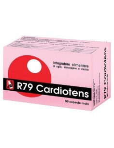 R 79 Cardiotens 90 Perle