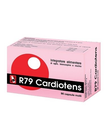 R 79 Cardiotens 90 Perle