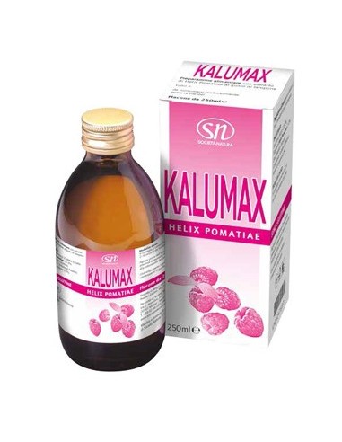 Kalumax Sciroppo 125 Ml 1 Pezzo