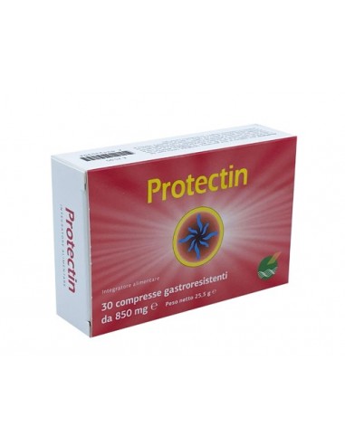 Protectin 30 Compresse Da 850 Mg