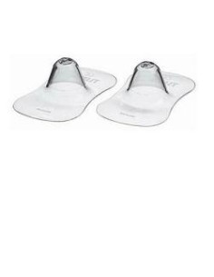 Avent Paracapezzoli A Farfalla Standard 2 Pezzi