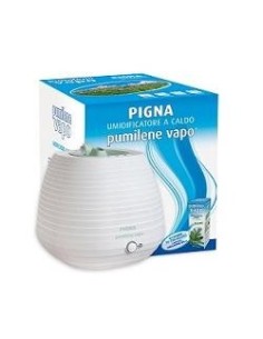 Pumilene Vapo Umidificatore Pigna
