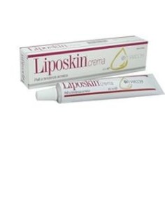 Pharcos Liposkin Crema 40 Ml