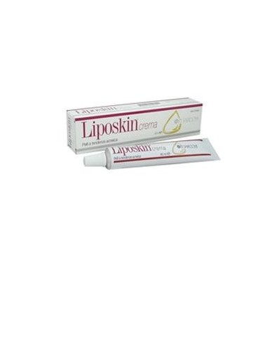 Pharcos Liposkin Crema 40 Ml