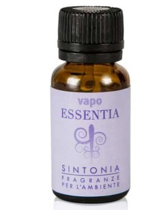 Vapo Essentia Sintonia 10 Ml