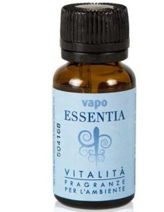 Vapo Essentia Vitalita' Essenze 10 Ml