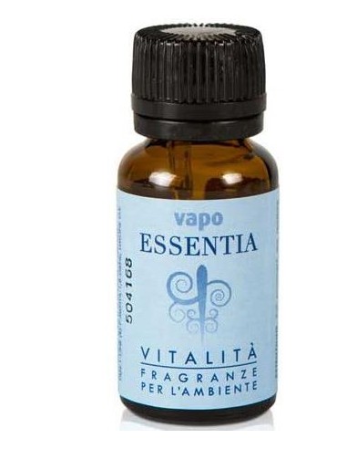 Vapo Essentia Vitalita' Essenze 10 Ml