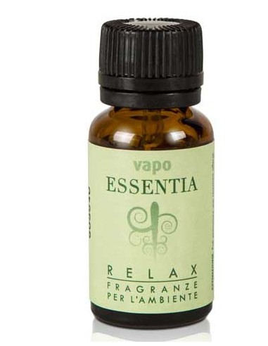 Vapo Essentia Relax Essenze 10 Ml