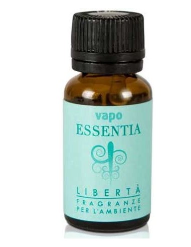 Vapo Essentia Liberta 10 Ml