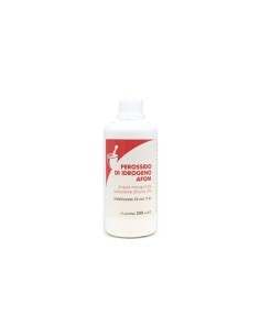 Perossido Idrogeno Afom 10vol 200 Ml