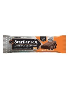 Starbar 50% Protein Exquisite Chocolate 50 G