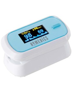 Homedics Fingertip Pulse Oximeter