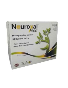 Neuroxal 1000 30 Bustine