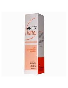 Anfo Latte 200 Ml