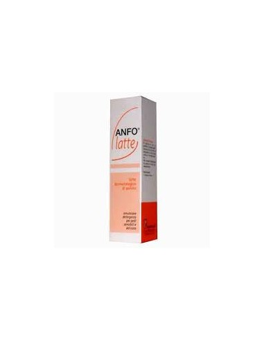 Anfo Latte 200 Ml